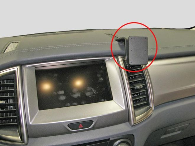 ProClip do Ford Ranger Raptor 2019-2022