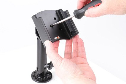 Uchwyt do Honeywell EDA51