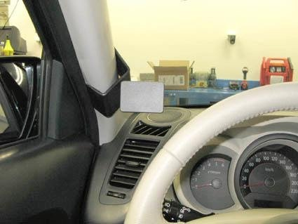 ProClip do Kia Soul 09-13