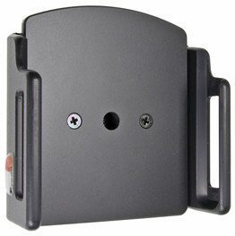 Uchwyt uniwersalny pasywny do iPhone 11 Pro Max bez futerału oraz w futerale lub etui o wymiarach: 75-89 mm (szer.), 9-13 mm (grubość)