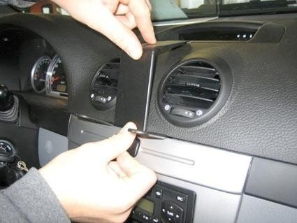 ProClip do Suzuki Reno 05-10