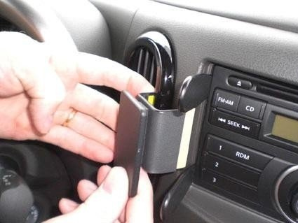 ProClip do Nissan Cube 09-14