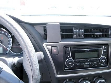 ProClip do Toyota Auris 13-15