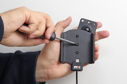 Uchwyt aktywny do instalacji na stałe do LG Nexus 5X