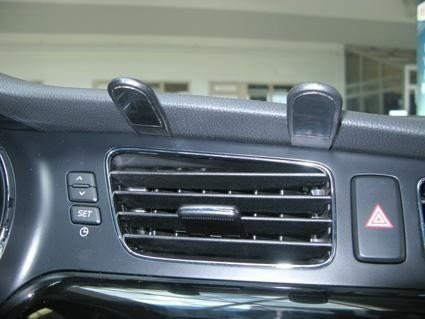 ProClip do Kia cee'd 12-15