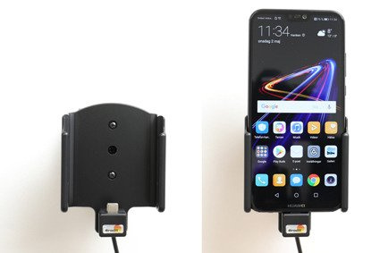 Uchwyt aktywny do Huawei P20 Lite