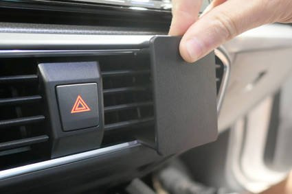 Brodit ProClip uchwyt do Cupra Leon 2021-2025