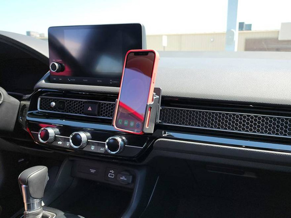 ProClip do Honda Civic 2022-2025