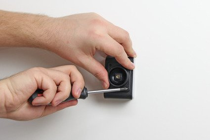 Uchwyt do CipherLab CP60