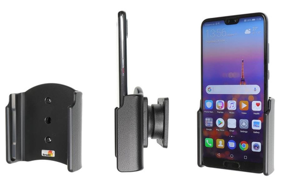 Uchwyt pasywny do Huawei P20