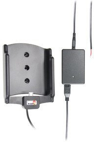 Uchwyt aktywny do instalacji na stałe do HTC 8X