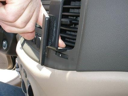 ProClip do Hyundai Accent 06-11