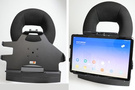 Uchwyt pasywny do Samsung Galaxy Tab S4 10.5 