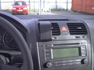 ProClip do Volkswagen Golf V 04-06