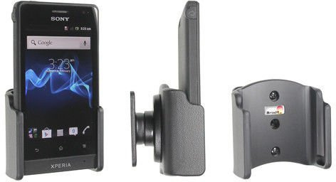 Uchwyt pasywny do Sony Xperia go