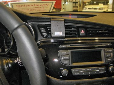 ProClip do Kia cee'd 16-18