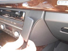 ProClip do Audi A7 11-17