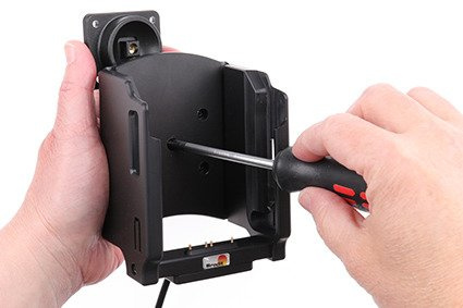 Uchwyt aktywny do Panasonic FZ-N1