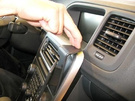 ProClip do Volvo V60 11-18