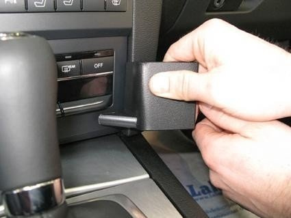 ProClip do Mercedes Benz E Klasa (200-430) Coupé 10-17