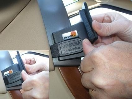 ProClip do Land Rover Range Rover Sport 05-09