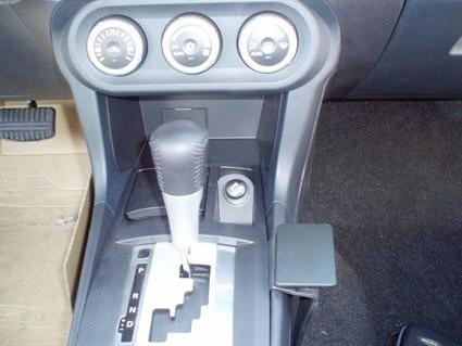 ProClip do Mitsubishi Lancer 08-17