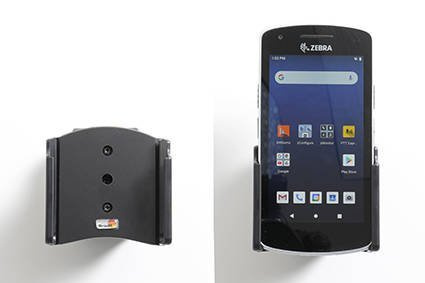 Uchwyt pasywny do Zebra EC55