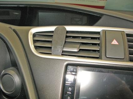 ProClip do Honda Civic 2016-2021