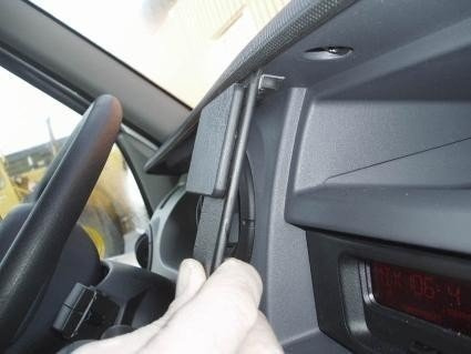 ProClip do Nissan Interstar 04-11