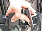 ProClip do Toyota LandCruiser 200 16-21
