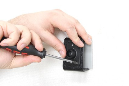 Uchwyt pasywny do Samsung Galaxy S II T989