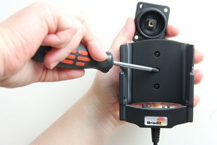 Uchwyt do Motorola MC75 do instalacji na stałe