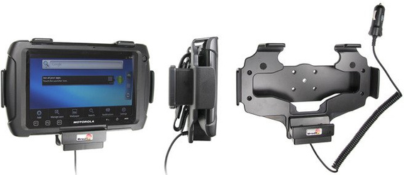 Uchwyt do Motorola ET1