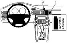 ProClip do Volvo S80 07-11