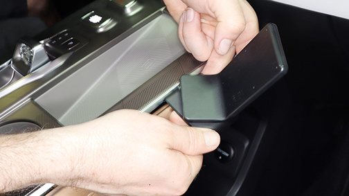 ProClip do GAC EMKOO 2022-2025