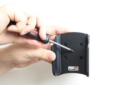 Uchwyt do Ingenico iPP 350