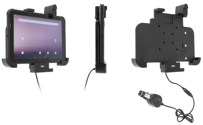 Uchwyt USB do Honeywell EDA10A | Cig Plug