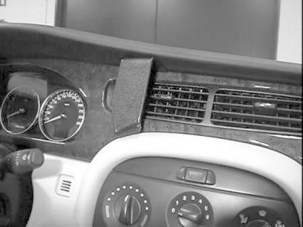 ProClip do Jaguar X-Type 01-10