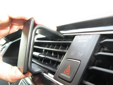 Brodit ProClip uchwyt do Volkswagen Tiguan 2017-2023