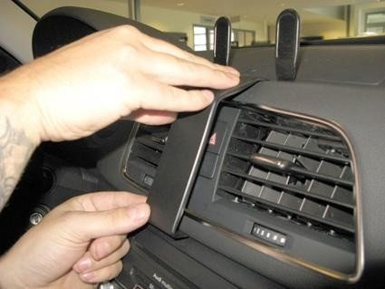 ProClip do Audi Q3 12-18