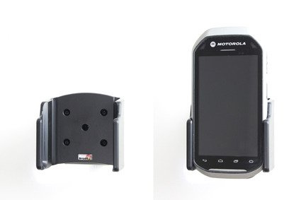 Uchwyt pasywny do Zebra MC40