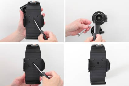 Uchwyt do VeriFone V 400m