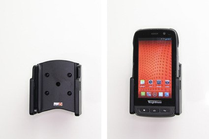 Uchwyt pasywny do Toughshield R750