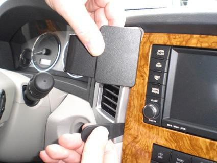 ProClip do Jeep Grand Cherokee 08-10