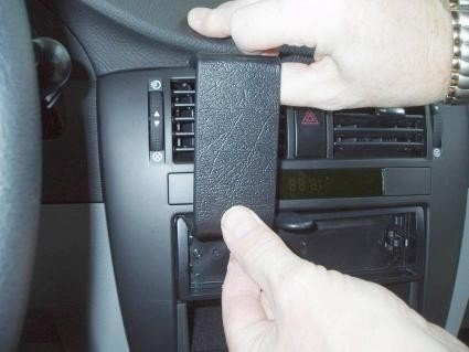 ProClip do Chevrolet Lacetti 4-drzwiowy/SX/CDX 05-11