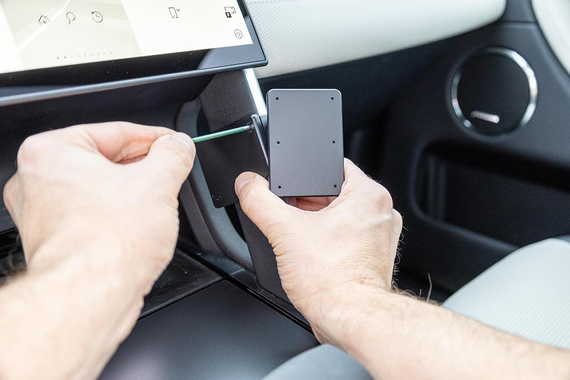 ProClip do Land Rover Discovery Sport 2024-2025