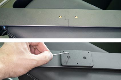 ProClip do Tesla Y Juniper 2025-2026