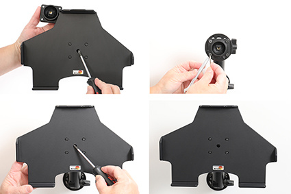 Uchwyt do Apple iPad Pro 11 2024