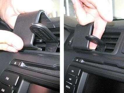 ProClip do Kia Rio 12-14