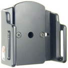 Uchwyt uniwersalny pasywny do smartfonów do telefonu bez futerału oraz w futerale lub etui o wymiarach: 49-63 mm (szer.), 6-10 mm (grubość)